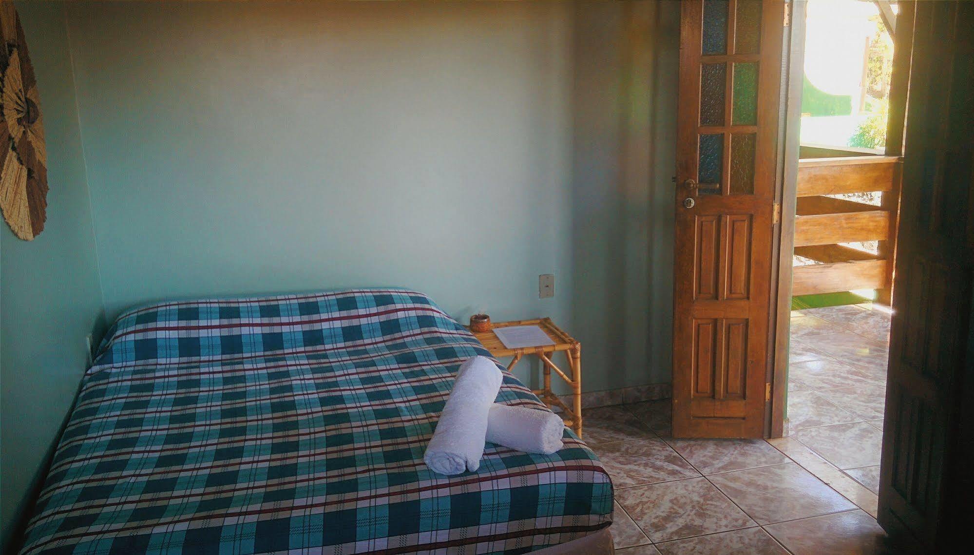 Pousada Bicho Preguica Itacaré Dış mekan fotoğraf